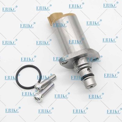 ERIKC 16700 EB300 Metering Unit Diesel Spare Parts DCRS300120 Fuel Pump Suction Valve 16700-EB300 16700EB300 for Denso