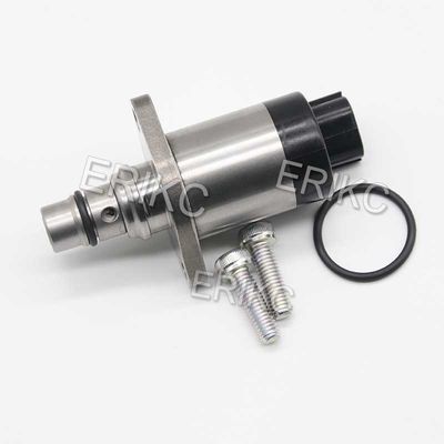 ERIKC 8-97381555-3 Common Rail Injector Measuring 8 97381555 3 Fuel Metering Valve 8973815553 for LIGHT TRUCK