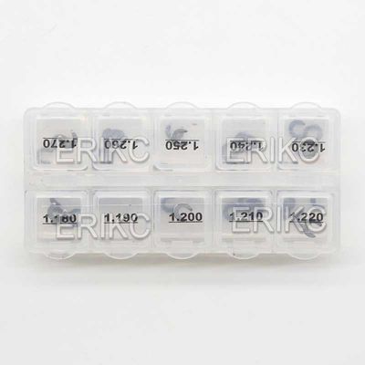 ERIKC Sealing Washer Shim B37 Common Rail Injectors Adjust Shim Washers For BOS