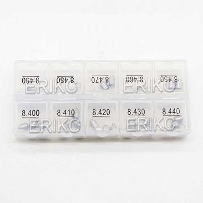 ERIKC Fuel Injector Washer B15 Injection Shim Kits Nozzle Valve Adjustment Shim for Bosch