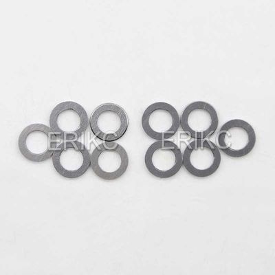 ERIKC B22 Armature Overlift Shim 50 pc /set Auto Engine Car Injector Valve Nozzle Shims Washer Size : 0.98mm--1.16mm