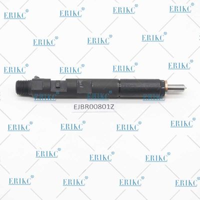 ERIKC EJBR00801Z Diesel Engine Injection EJB R00801Z Fuel Unit Injector EJBR0 0801Z for Delphi