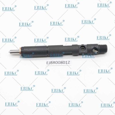 ERIKC EJBR00801Z Diesel Engine Injection EJB R00801Z Fuel Unit Injector EJBR0 0801Z for Delphi