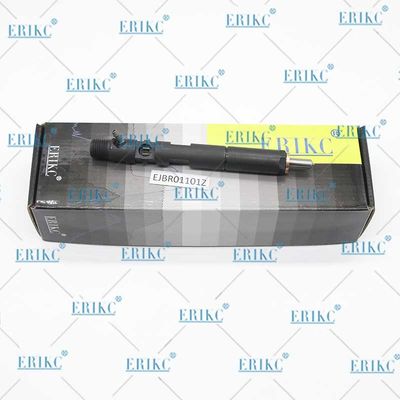 ERIKC EJBR01101Z Electronic Unit Injectors EJB R01101Z Auto Fuel Injection EJBR0 1101Z For Delp