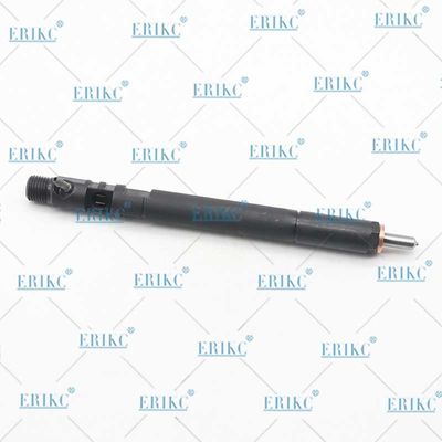 ERIKC A6640170121 EJBR04501D Common Rail Injector EJB R04501D Diesel Injection EJBR0 4501D for Ssangyong