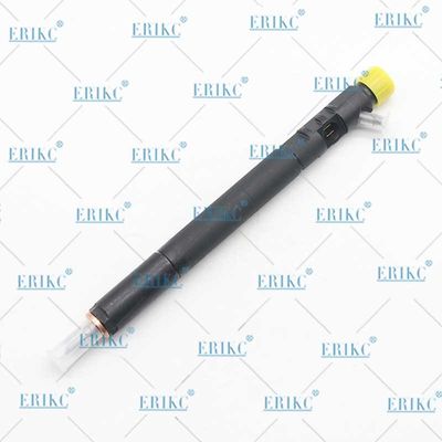 ERIKC A6640170121 EJBR04501D Common Rail Injector EJB R04501D Diesel Injection EJBR0 4501D for Ssangyong
