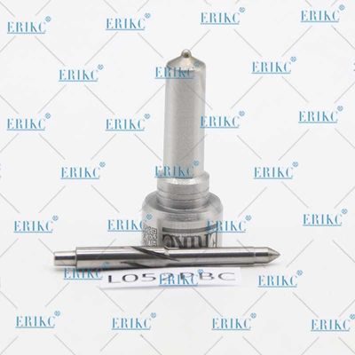 ERIKC L052PBC L232PBC Fuel Injector Nozzle L232 PBC Diesel Engine Nozzle L232 PBC for Delphi Injector