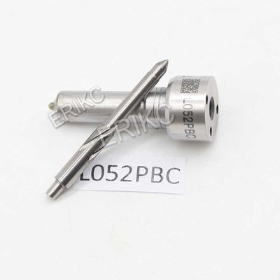 ERIKC L052PBC L232PBC Fuel Injector Nozzle L232 PBC Diesel Engine Nozzle L232 PBC for Delphi Injector