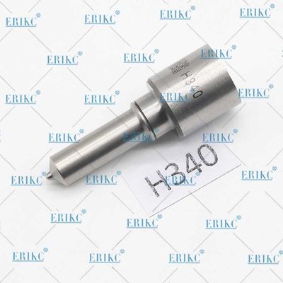 ERIKC High Pressure Nozzle H340 Fuel Injection Nozzle for EMBR00203D EMBR00202D EMBR00201D