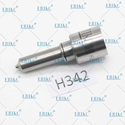 ERIKC Oil Burner Nozzle H342 Jet Spray Nozzle For Delp Injector