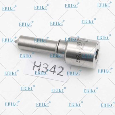 ERIKC Oil Burner Nozzle H342 Jet Spray Nozzle For Delp Injector