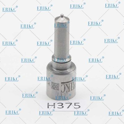 ERIKC Diesel Parts Nozzle H375 Fuel Oil Nozzles H375 for 28533059 28346624