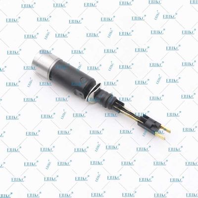 ERIKC Solenoid Valve 5301D Common Rail Injector Solenoid Valve 5301D for Delhpi