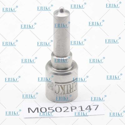 ERIKC Siemens diesel engine injector nozzle M0502P147 piezo nozzle for 5WS40087 A2C59511606