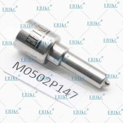 ERIKC Siemens diesel engine injector nozzle M0502P147 piezo nozzle for 5WS40087 A2C59511606