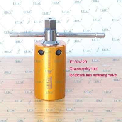 ERIKC E1024122/E1024121/E1024120 Fuel Metering Valve Disassembly Tool for Delphi For BOS Fuel Metering Valve