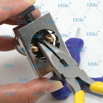 ERIKC E1024126 Common Rail Injector Solenoid Valve Partition Separating and Disassembling Tool