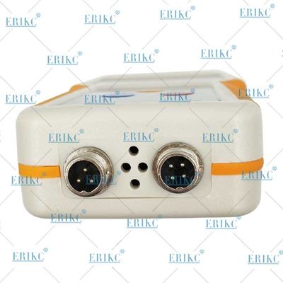 ERIKC E1024141 Test Common Rail Pressure and EUC Voltage Multi-function Tester For BOS Denso For Delp