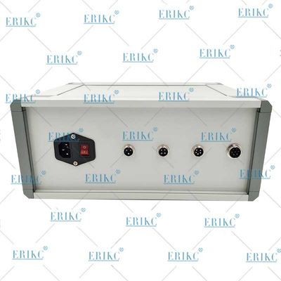 ERIKC E1024144 Common Rail Diesel Injector Tester Tool Pump Electromagnetic Piezo Test Kit Tools For BOS Denso Delphi