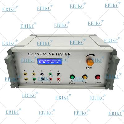 ERIKC E1024146 Electric Control Pump Tester VP37 VE37 EDC VE Pump For BOS Distribution Pumps
