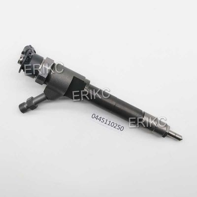 ERIKC 30637375 0445 110 250 Fuel Unit Injection 0445110250 Performance Oil Injectors 0 445 110 250 for Volv