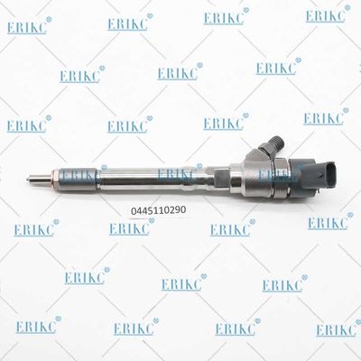 ERIKC 33800-27900 0445110290 Common Rail Injector 0445 110 290 Auto Fuel Injection 0 445 110 290 for HYUNDAI