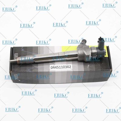 ERIKC 0445110362 Exchange Injectors 0445 110 362 Fuel Pump Injection 0 445 110 362 for Isuzu