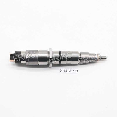 ERIKC 0445 120 279 Piezo Fuel Injectors 0 445 120 279 Diesel Engine Injection 0445120279 for Car