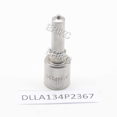ERIKC 0433172367 DLLA 134 P 2367 Spray Jet Nozzle DLLA 134P2367 Injector Nozzles DLLA134P2367 for 0445110603 0445110536