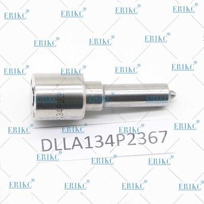 ERIKC 0433172367 DLLA 134 P 2367 Spray Jet Nozzle DLLA 134P2367 Injector Nozzles DLLA134P2367 for 0445110603 0445110536