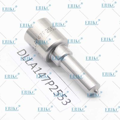 ERIKC DLLA147P2553 Diesel Pump Nozzle DLLA 147 P 2553 Oil Jet Nozzle DLLA 147P2553 0433172553 for 0445110802 0445110801