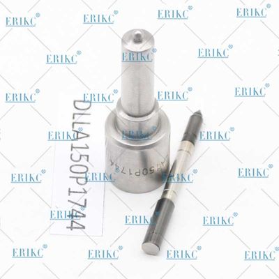 ERIKC DLLA 150P1744 Full Jet Nozzle DLLA 150 P 1744 Fuel Spray Nozzle DLLA150P1744 0433172067 for 0445110450 0445110425