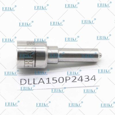 ERIKC 0433172434 DLLA150P2434 Fog Spray Nozzle DLLA 150P2434 Fuel Oil Nozzle DLLA 150 P 2434 for 0445110627 0445110626