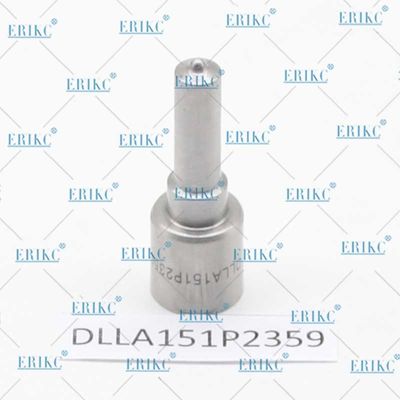 ERIKC 0433172359 DLLA 151P2359 Oil Dispenser Nozzle DLLA151P2359 Spray Jet Nozzle DLLA 151 P 2359 for 0445110531