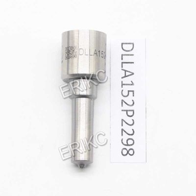 ERIKC 0433172298 DLLA 152P2298 Oil Burner Nozzles DLLA152P2298 Auto Fuel Nozzle DLLA 152 P 2298 for 0445120317