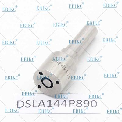 ERIKC DSLA 144P890 Diesel Engine Nozzle DSLA144P890 Oil Pump Nozzle DSLA 144 P 890 0433175250 for 0445110036