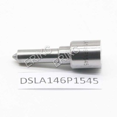 ERIKC DSLA146P1545 Fuel Injection Nozzle DSLA 146P1545 High Pressure Nozzle DSLA 146 P 1545 for Injector