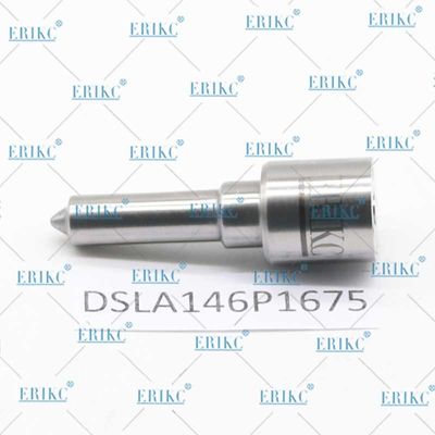 ERIKC 0433175471 DSLA 146 P 1675 Oil Burner Nozzle DSLA146P1675 Spraying Nozzles DSLA 146P1675 for 0445110307