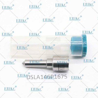 ERIKC 0433175471 DSLA 146 P 1675 Oil Burner Nozzle DSLA146P1675 Spraying Nozzles DSLA 146P1675 for 0445110307