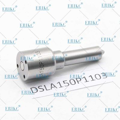 ERIKC 0433175323 DSLA 150P1103 Jet Spray Nozzle DSLA 150 P 1103 Oil Burner Nozzle DSLA150P1103 for Foton