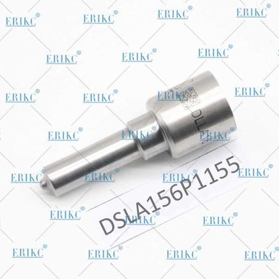 ERIKC 0433175342 DSLA 156 P 1155 Mist Nozzle DSLA 156P1155 Oil Pump Nozzle DSLA156P1155 for 0445110115