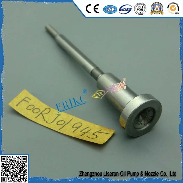 For Cumins F00RJ01945 Bico injector 0 445 120 046 valve , For BOS F 00R J01 945 injector valve FooR J01 945