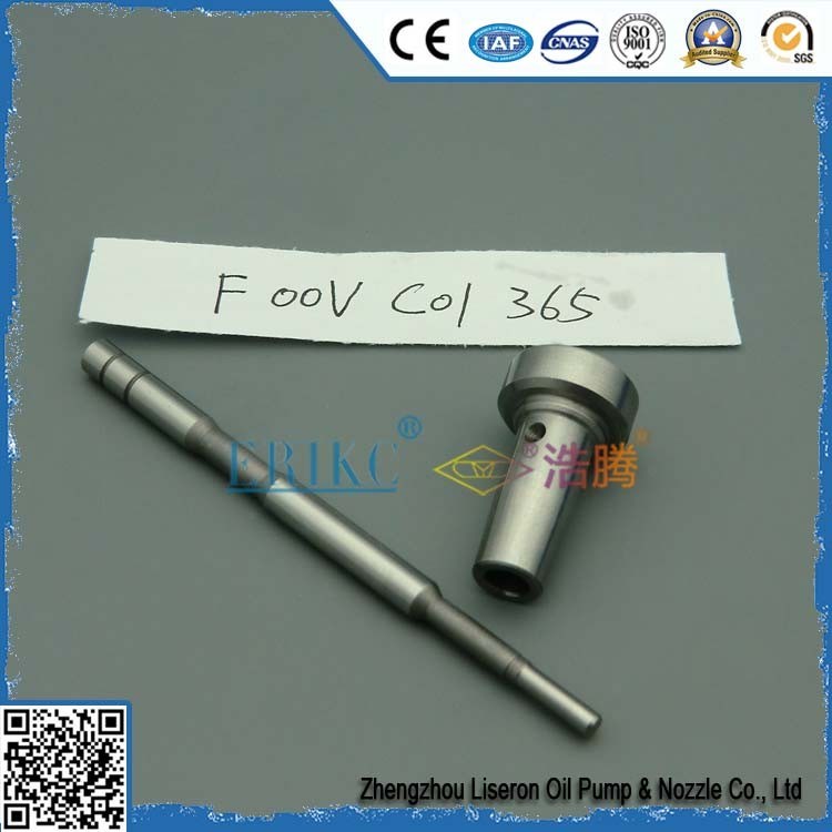 JAC F 00V C01 365 For BOS injector parts control valve F00V C01 365 , For BOS valve assembly F00VC01365