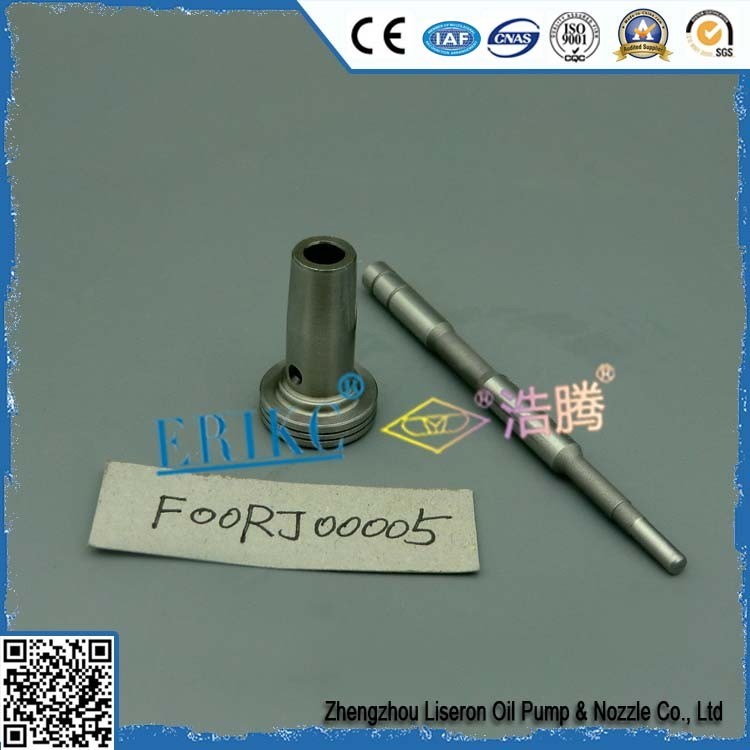 FIAT F ooR J00 005 For BOS auto diesel engine parts valve F00RJ00005 , fuel injector pressure control valve F ooR J00 005