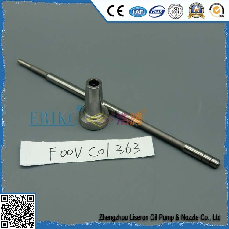 INBEI Grace ERIKC FooVC01363 For BOS generator fuel oil valve F ooV C01 363 ,  control piston parts valve F00V C01 363