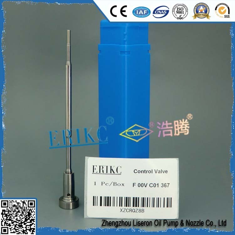 FooVC01367 ERIKC easy adjusting For BOS truck parts unit pump injector valve