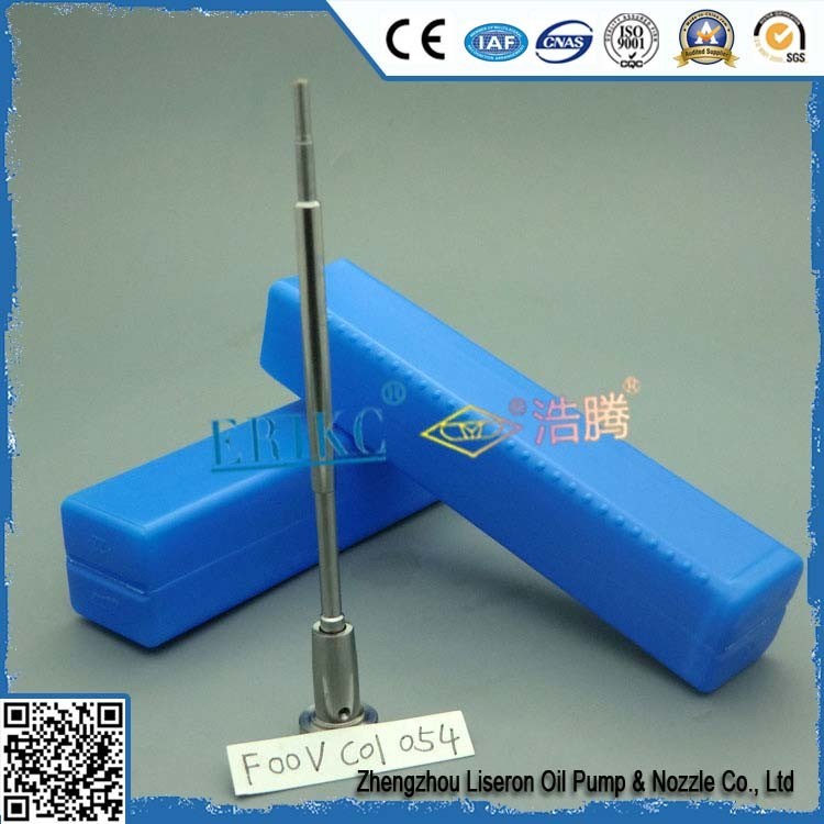 ERIKC FooVC01054 For BOS diesel engine spare parts injector valve FooV C01 054 and F ooV C01 054
