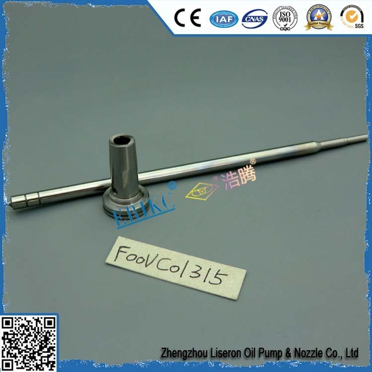 FooVC01315 For BOS genuine fuel pressure nozzle control valve F ooV C01 315 , pump parts injector valve F00V C01 315