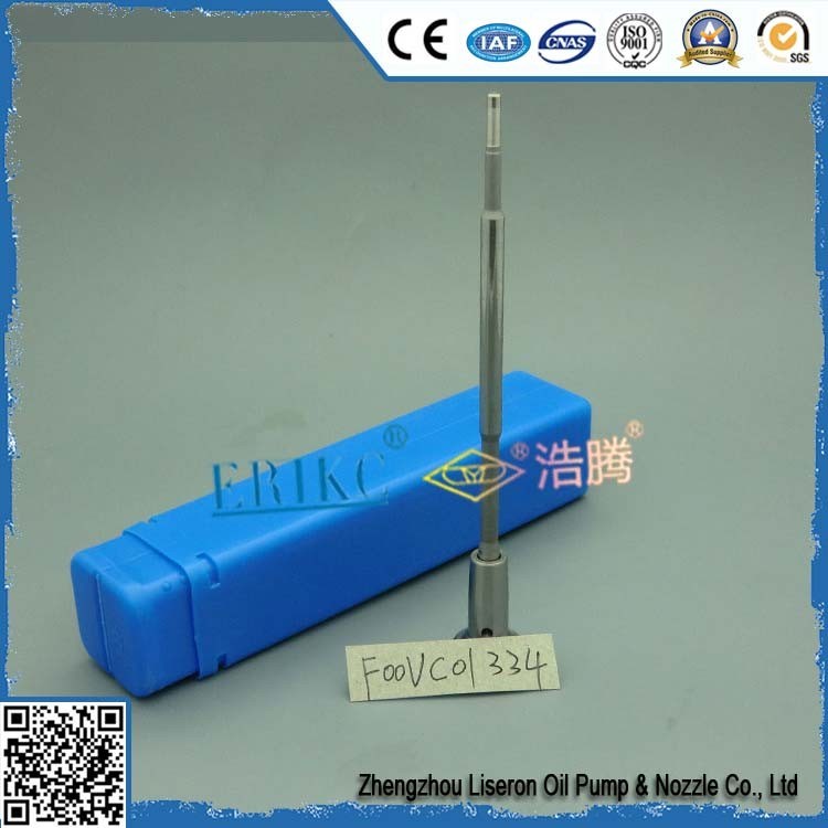 ERIKC FooVC01334 F00V C01 334 For BOS pressure spray valve , diesel fuel injector common rail control valve F ooV C01 334