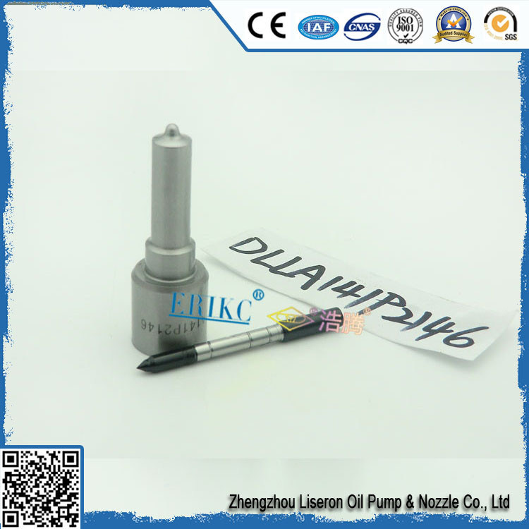 DLLA 141 P 2146 For BOS common rail injector nozzle assy DLLA 141 P2146 For Cumins nozzle 0433172146 for injector 0445120134